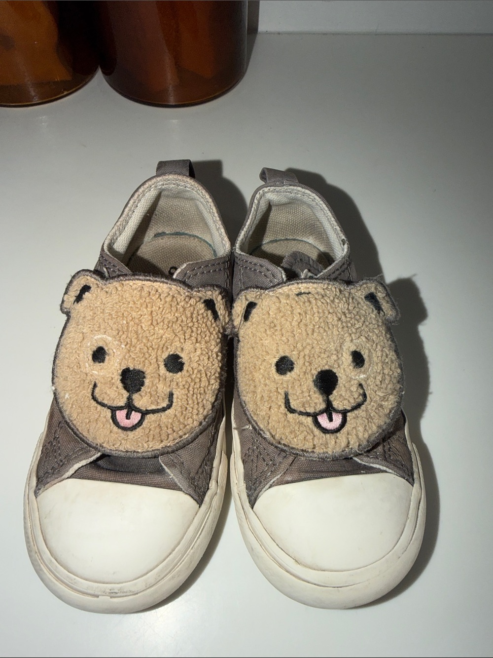 Converse toddler Slip-On Sneakers